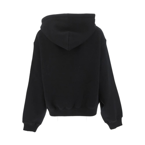 Puff Pain Terry Hoodie