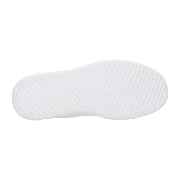 White Sneakers for Women