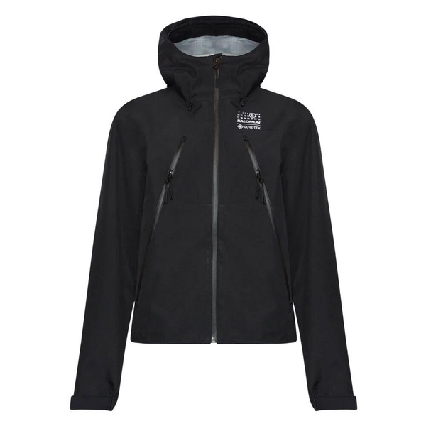 GORE-TEX Jacket