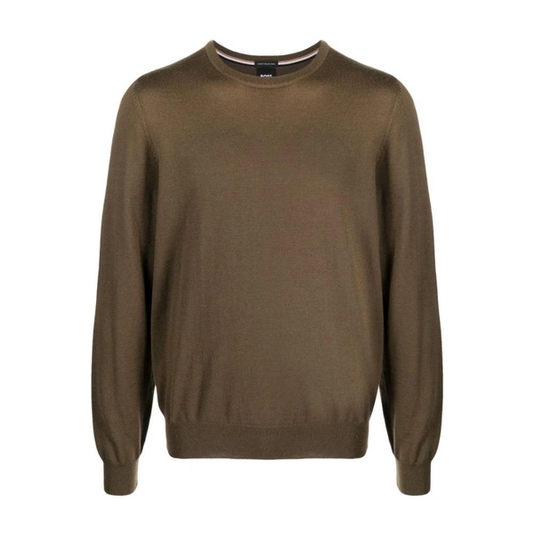 Botto-L Wool Knitwear