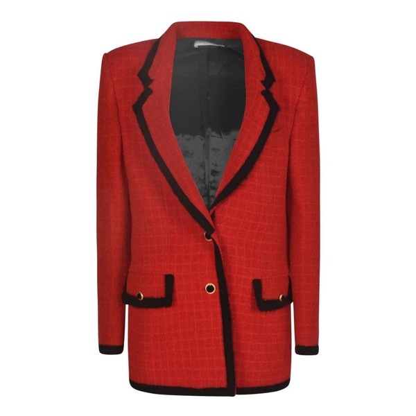 Red Coats for Women