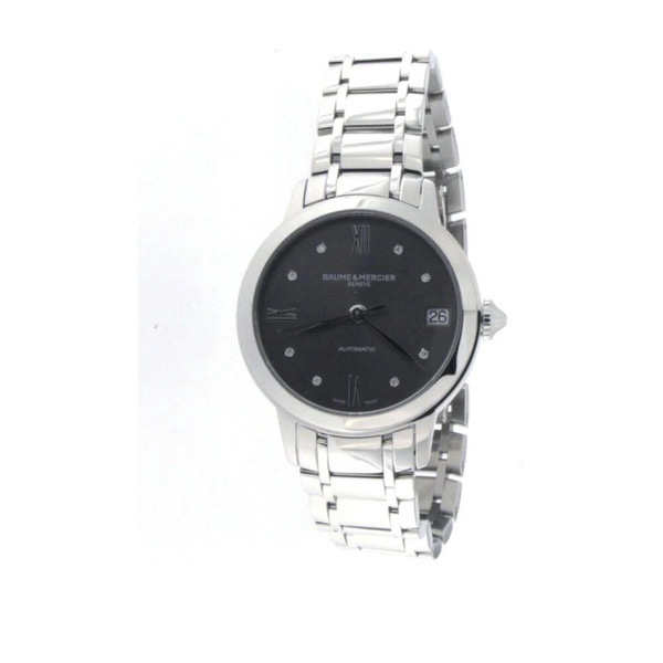 Automatic Steel Watch - Classima 10610