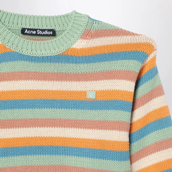 Crew Neck Shirt