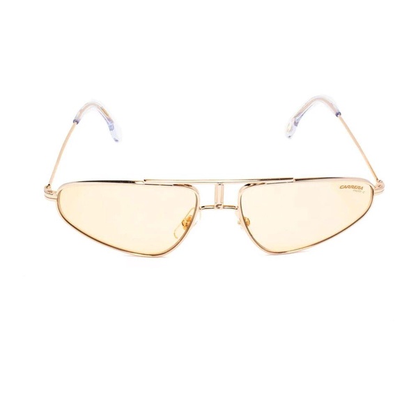 Gradient Lens Women's Sunglasses