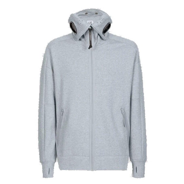 Training Shirt with Zipper