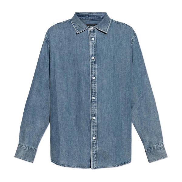 Denim shirt Corbin