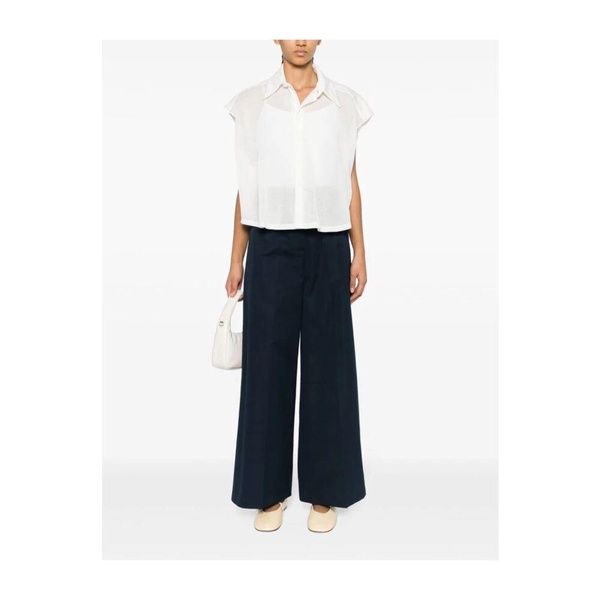 Wide Trousers