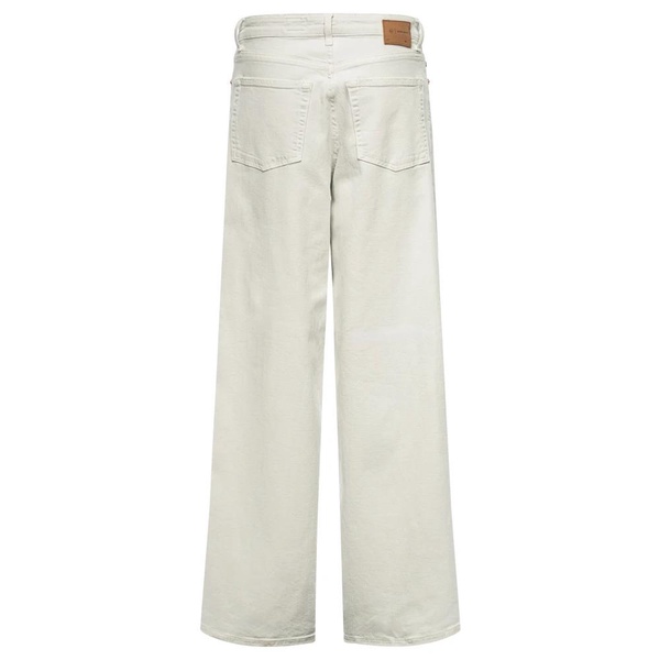 Wide Trousers