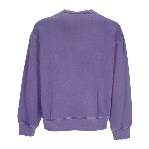 Lightweight Crew Neck Sweatshirt