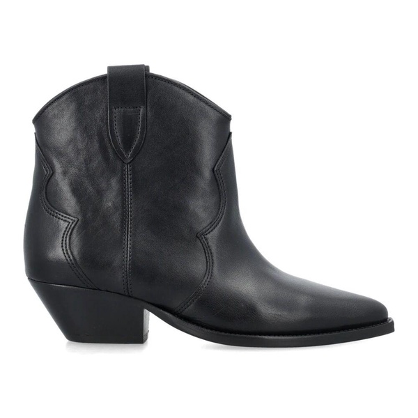 Dewina Boots