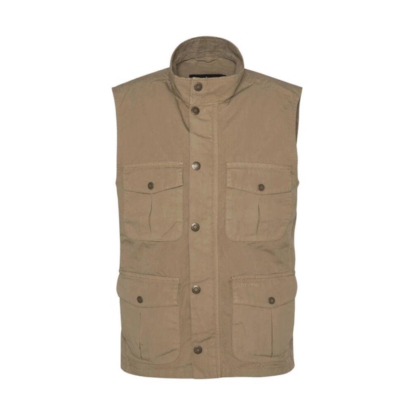 Stone Knitwear for Men SS25