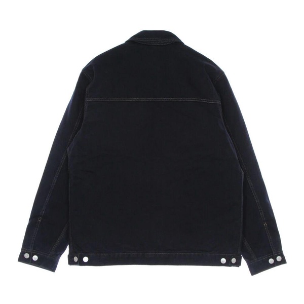 Double Front Jacket