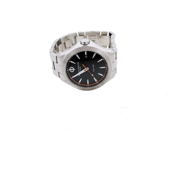 Man - M0A10412 - CLIFTON CLUB 10412 Watch