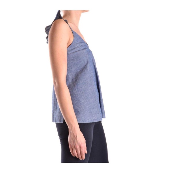 Sleeveless Top