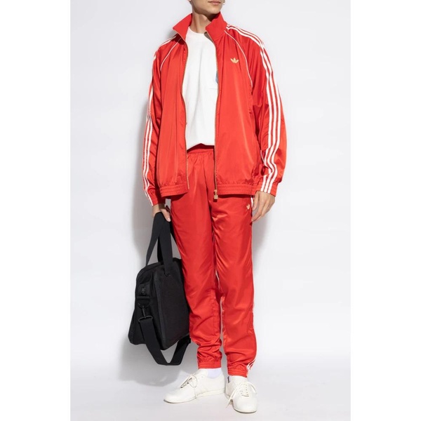 Track Top Pants