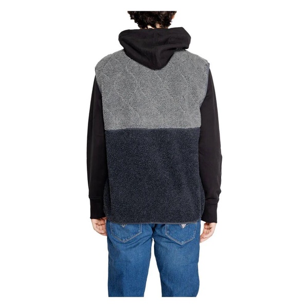 Hooded Zip Jacket