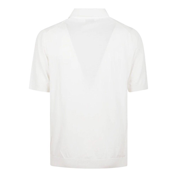 Classic White T-Shirt for Men