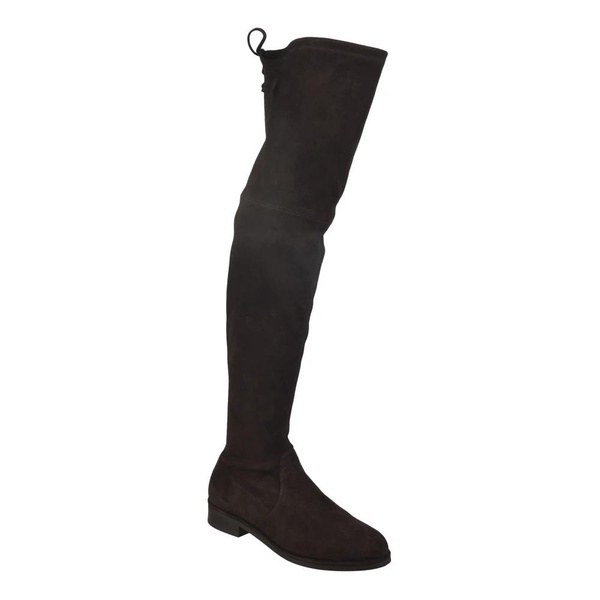 Ebony Boots - Stylish and Trendy