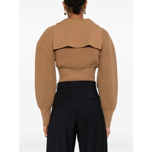 Wide Trousers