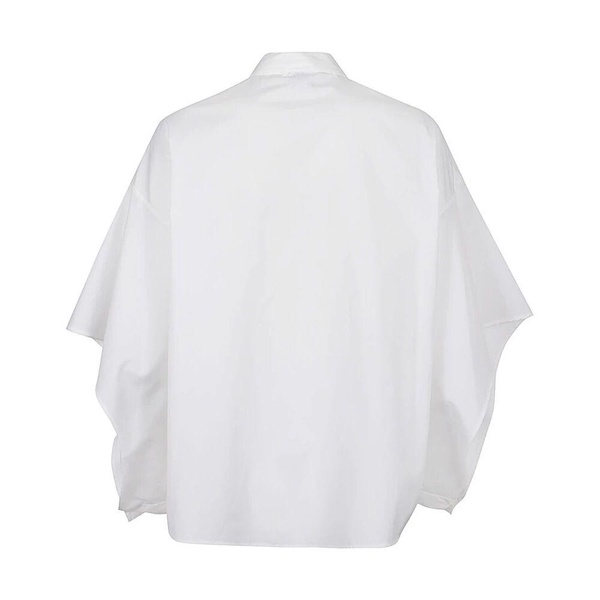 Classic White Shirt
