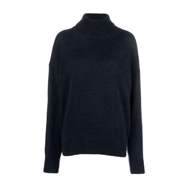Alysi Turtleneck Blue