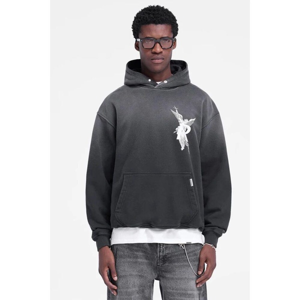 Archangel Knitwear Hoodie
