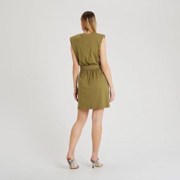 Short Dresses