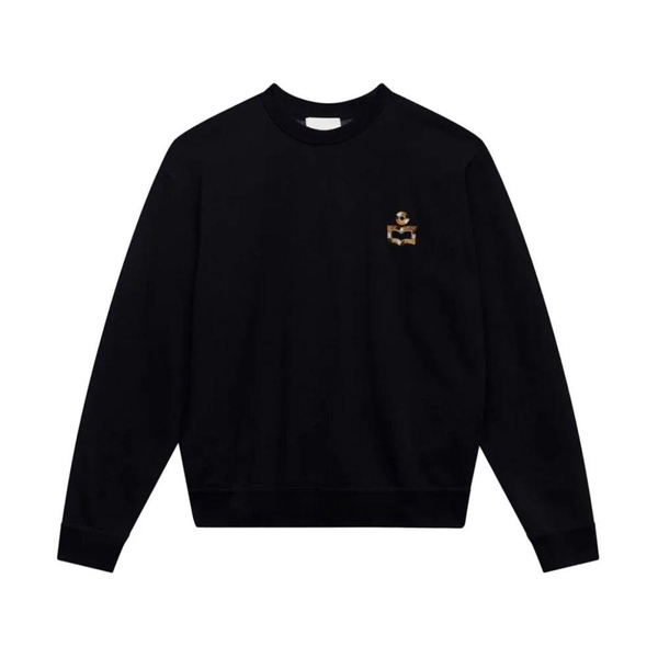 Casual Sweatshirt with Style Mikoe