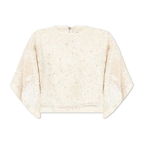 Top Ivy Emb