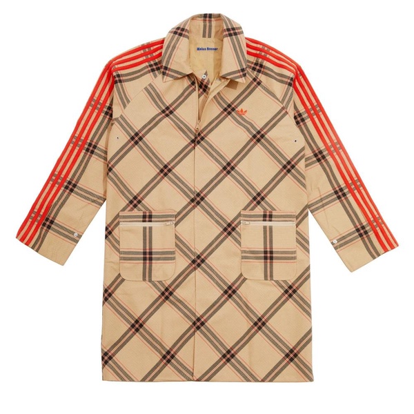 Reversible Coat