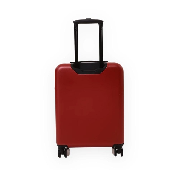 K-AIR Cabin Trolley Small - The Ultimate Weekend Bag