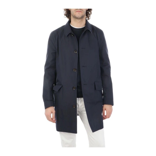 RAINCOAT FODERATO
