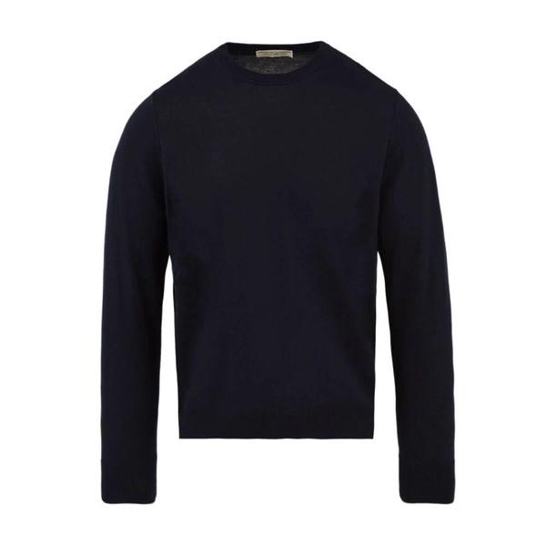 Blue Sweaters Unisex Model GC1ML2A
