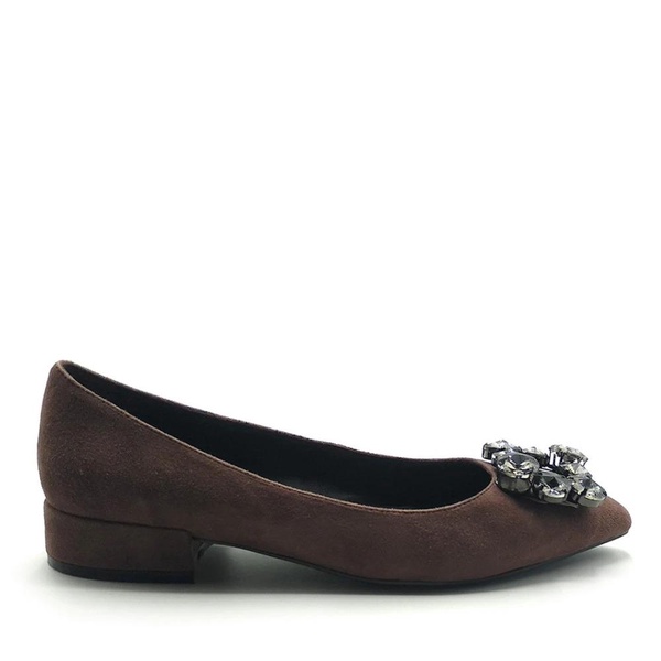 Parisina Ballerinas