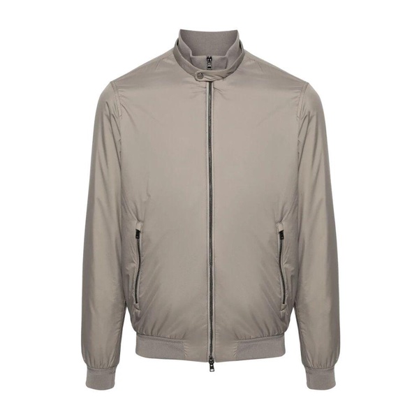 Ecoage Bomber