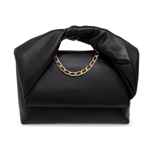 Large Twister Handbag
