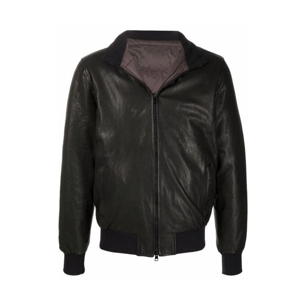 Leather Jackets