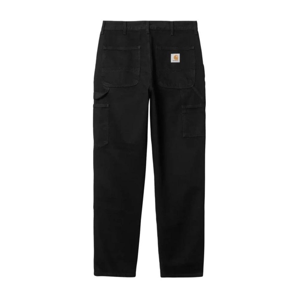 Double Knee Cargo Pants