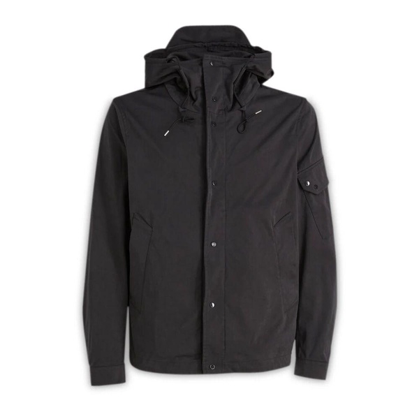 Giubbini Light Jacket