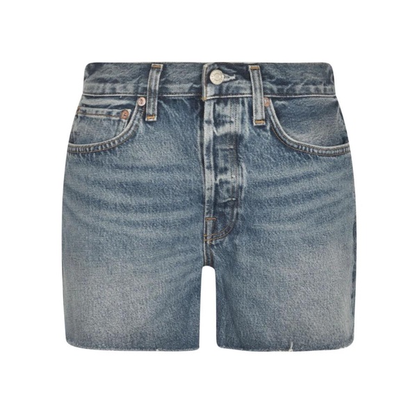 Womens Clothing Shorts Ruin SS24