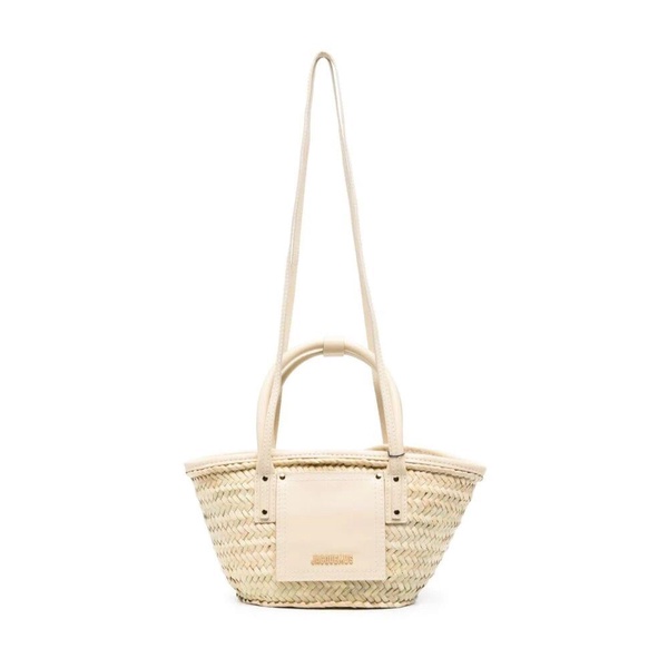 Le Petit Panier Soli Bucket Bag