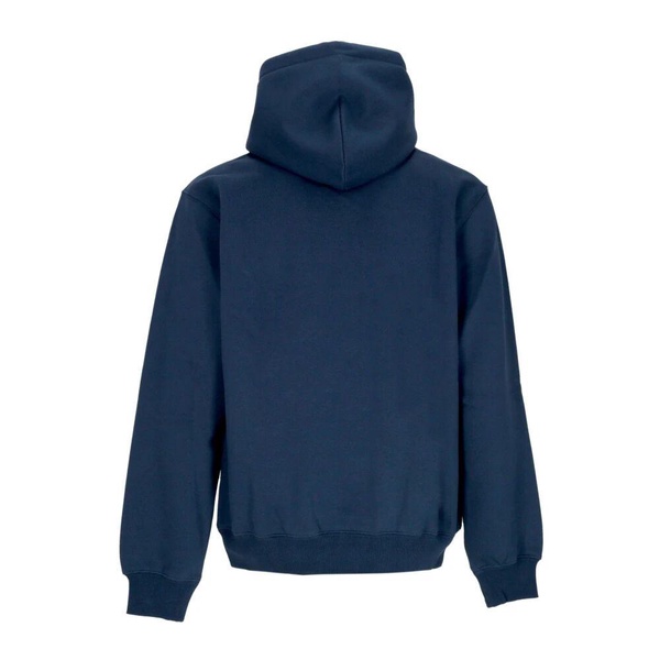 Logo Hoodie Squid/salt