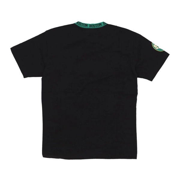 Boston Celtics Vintage Logo Tee