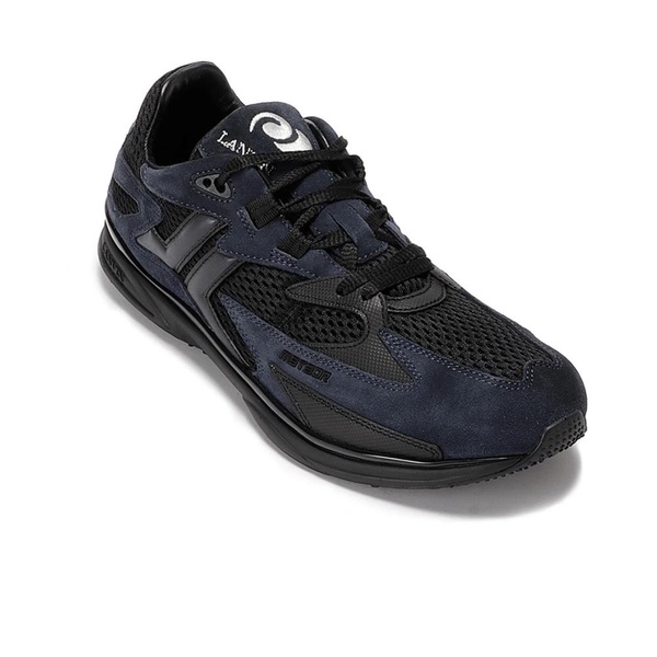 Meteor Runner Trainers