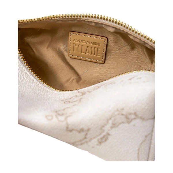 Elegant Designer Zip Bag