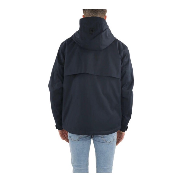 Hooded Light 38 Jacket