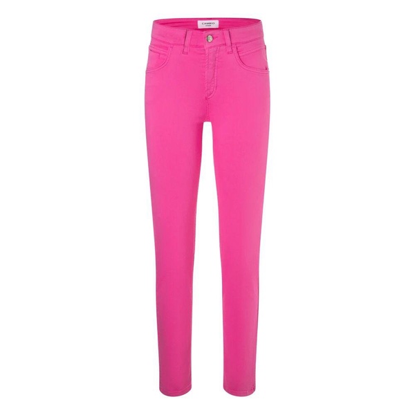 Slim-Fit Trousers