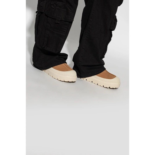 ‘Tasman Weather Hybrid’ suede shoes