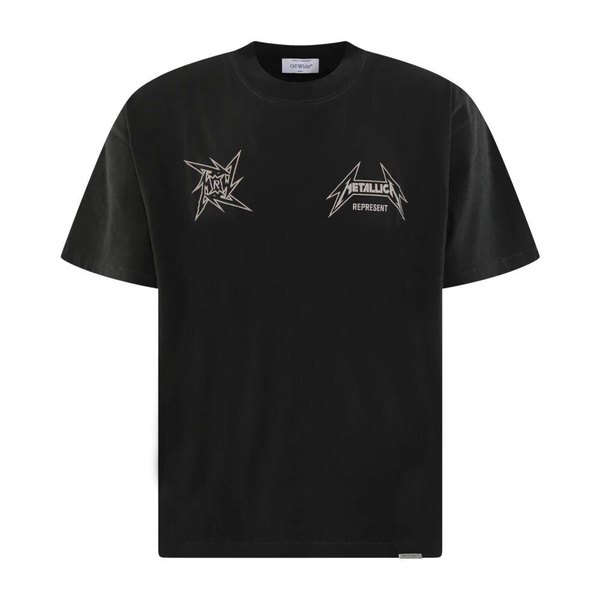 Metallica Anniversary T-shirt
