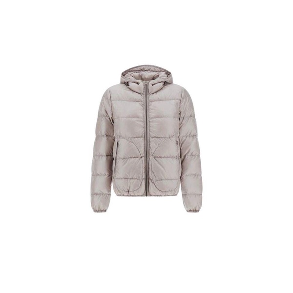 Ultralight Nylon Cappa Jacket